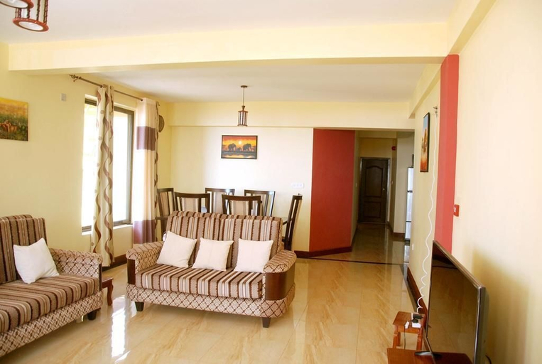 Others 5, Kigali Village Suites, Kicukiro