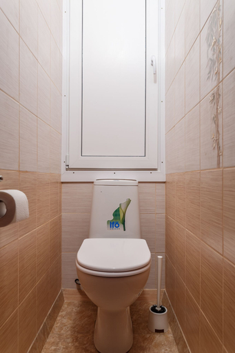 Bathroom 3, FortEstate Profsoyuznaya 97, South-Western