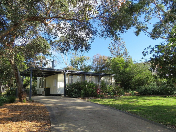 8 Ophir Cottage in Ventnor, Bass Coast  - Phillip Is.