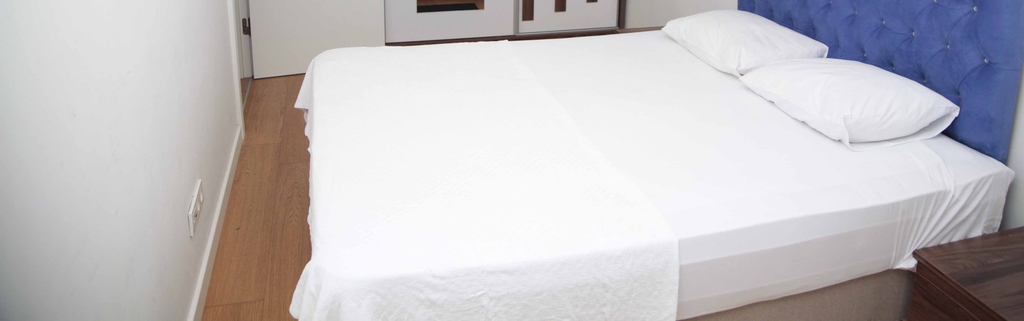 Room 3, Demir Apartments, Bahçelievler