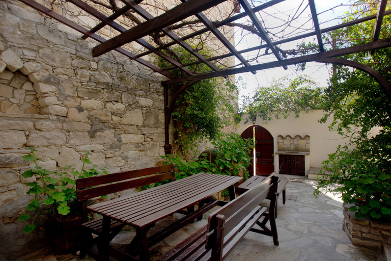 Others 5, Old Olive Mill House by TrulyCyprus