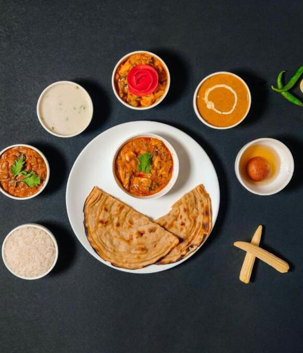 Food & Drinks 5, Hotel Akash Palace, Gautam Buddha Nagar