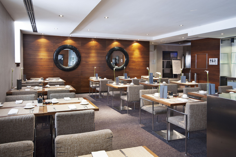 Food & Drinks 5, AC Hotel Recoletos by Marriott, Madrid