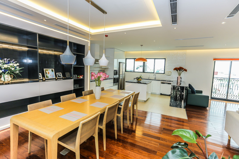 Food & Drinks 5, Ficus Suites Apartment, Hoàn Kiếm