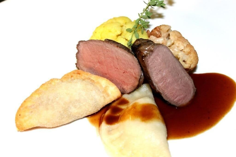 Food & Drinks 4, Gasthof Knappenwirt, Murau