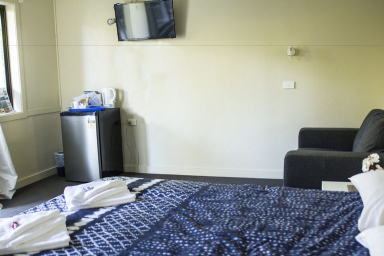 Others 5, Coffs Motel And Villa, Coffs Harbour - Pt A