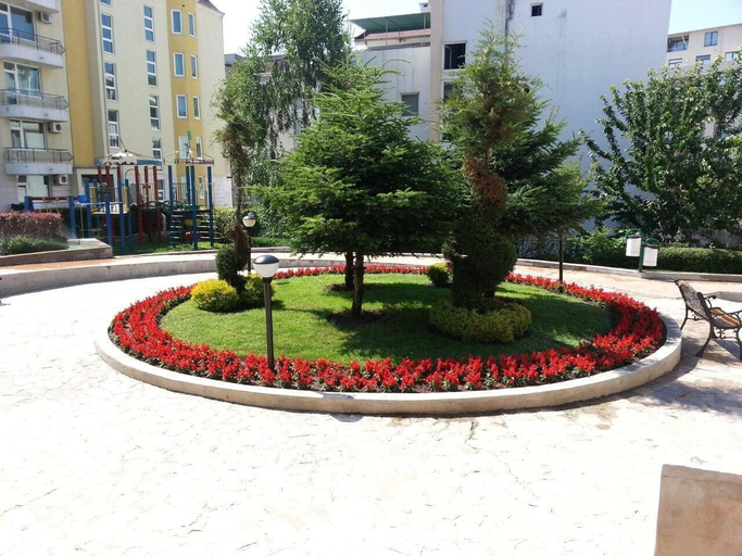 Exterior & Views 2, Menada Elit IV Apartments, Nesebar