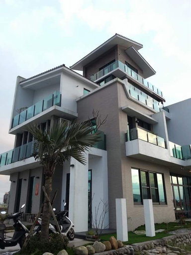 Chance Villa, Yilan