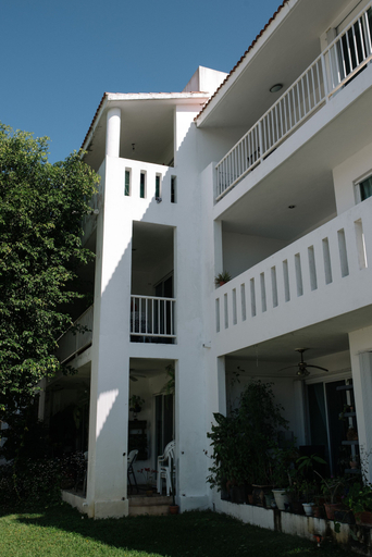 Exterior & Views 2, Real del Carmen 202 Playacar by Myrica, Cozumel