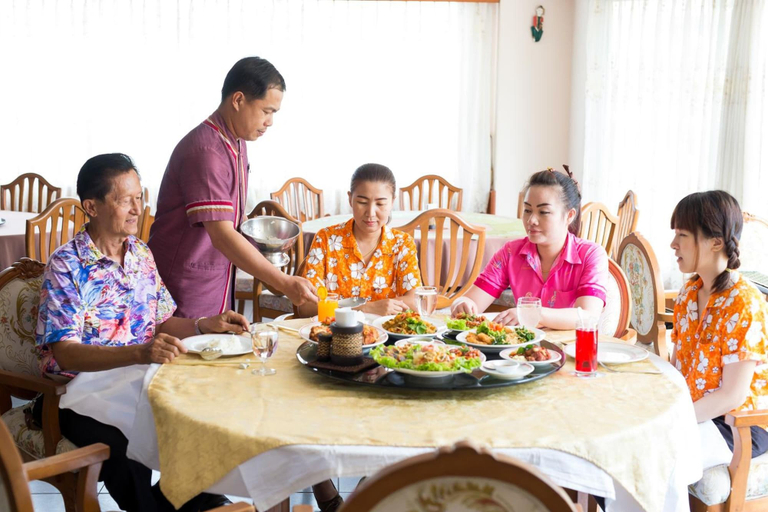 Food & Drinks 5, Phayao Gateway Hotel, Muang Phayao