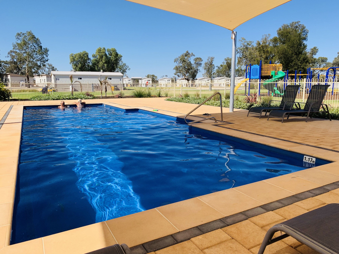 Sport & Beauty 4, Echo Holiday Parks - Waikerie, Loxton Waikerie - West