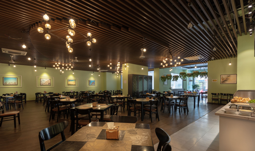 Food & Drinks, Nha Trang Moony Hotel, Nha Trang