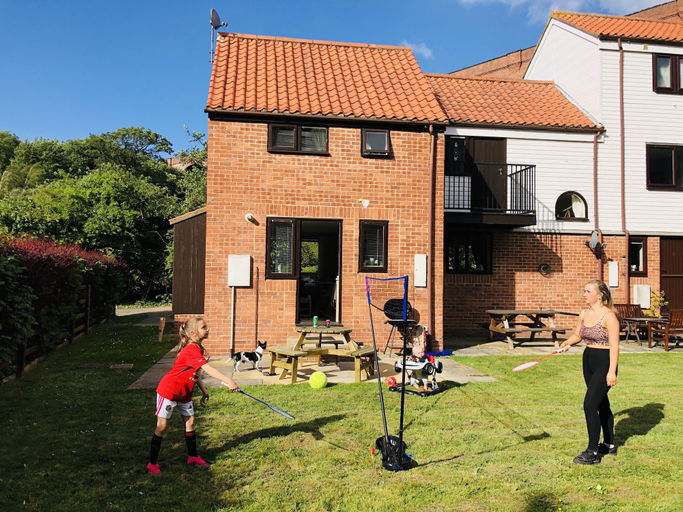 Exterior & Views, Captain Cook, North Yorkshire