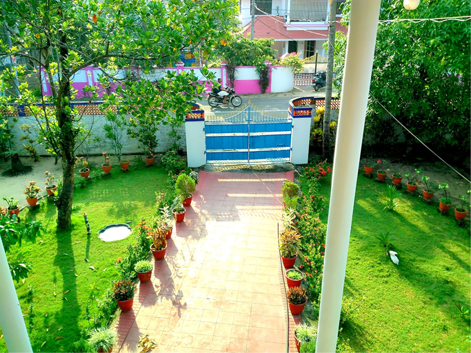 Others 5, Achayans Homestay, Alappuzha