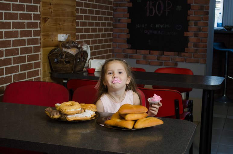 Food & Drinks 4, Hotel Lucky - Hostel, Omskiy rayon
