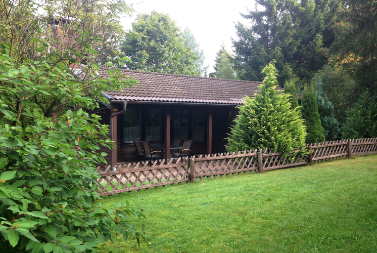 Others 4, Waldsee Feriendienst, Goslar