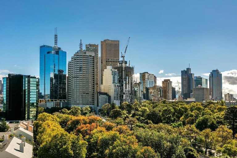 Others 5, Quest Jolimont, Melbourne