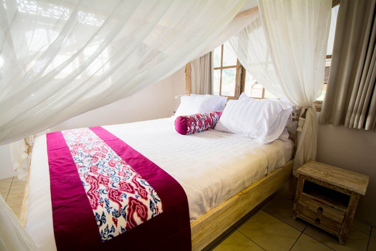 Bedroom 2, Villa Mason 2, Badung