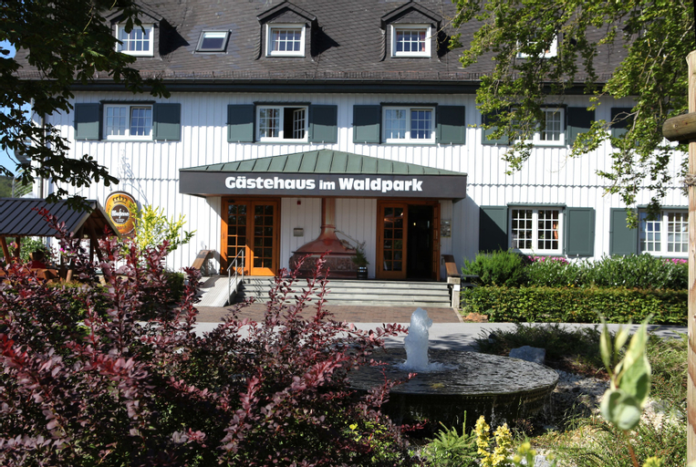 Exterior & Views 2, Gästehaus Warsteiner Welt, Soest