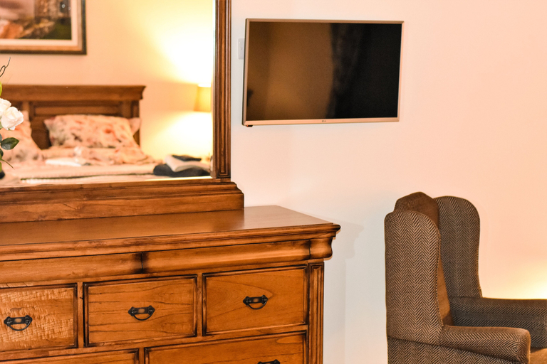 Bedroom 2, Glenshane Country House, Mid Ulster