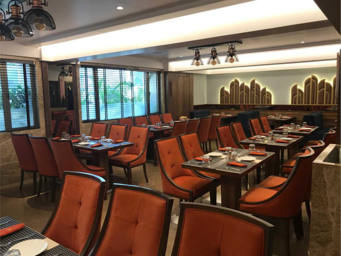 Food & Drinks 5, Hotel Archana Residency, Mumbai Suburban