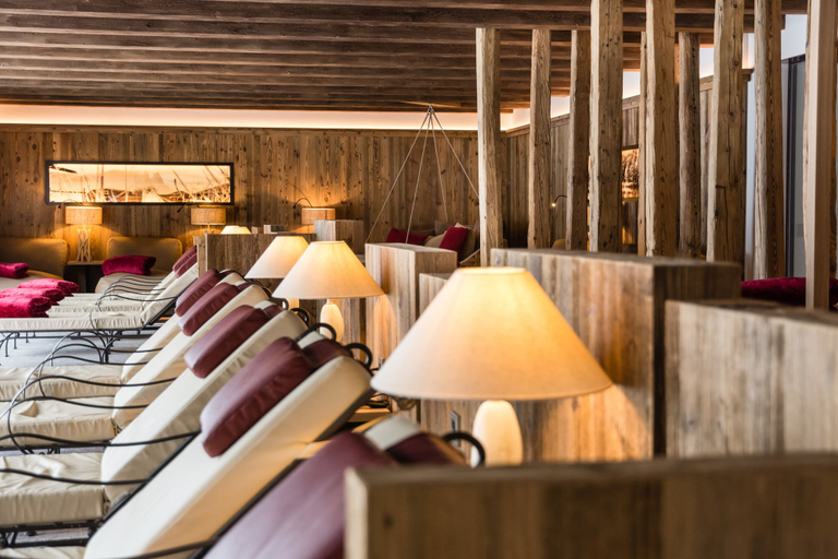 Food & Drinks 5, Dolomites Nature Hotel Vigilerhof, Bolzano