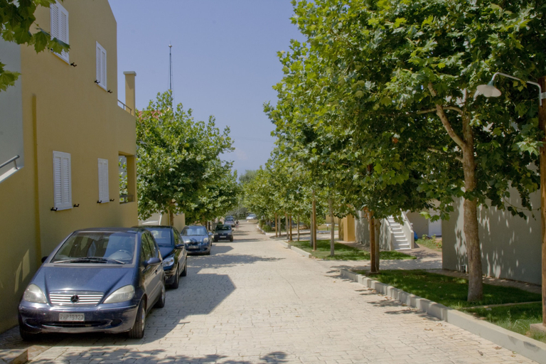 Exterior & Views 2, Fournia Village, West Greece