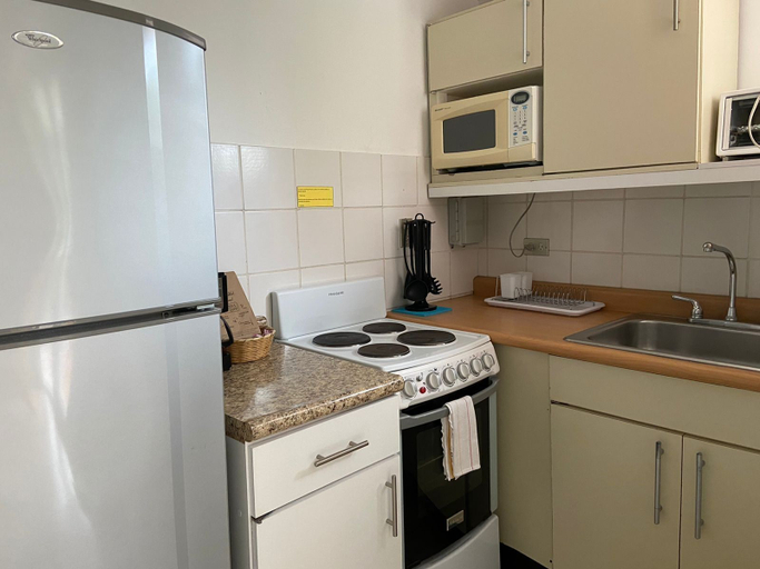 Others 4, Apartamentos Reforma, ZONA 10