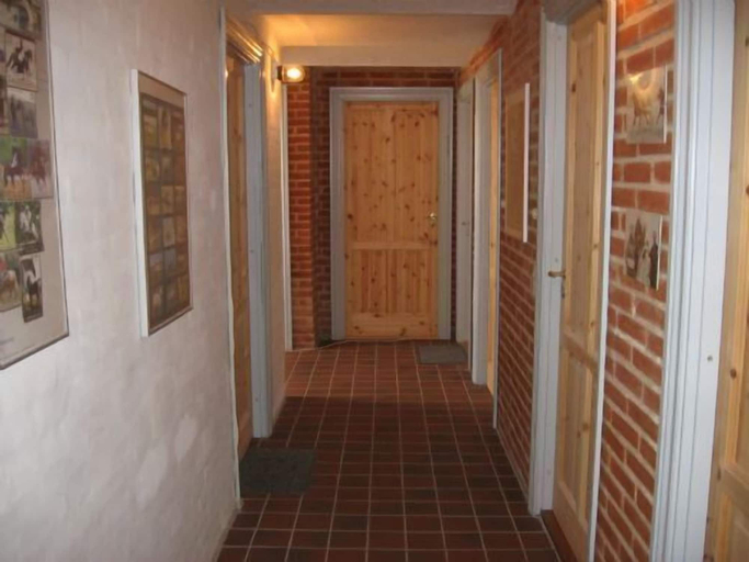 Others 5, Motel Herning, Herning