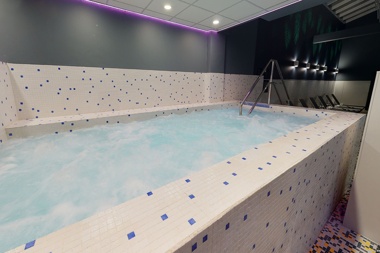 Sport & Beauty 3, Village Hotel Maidstone, Kent