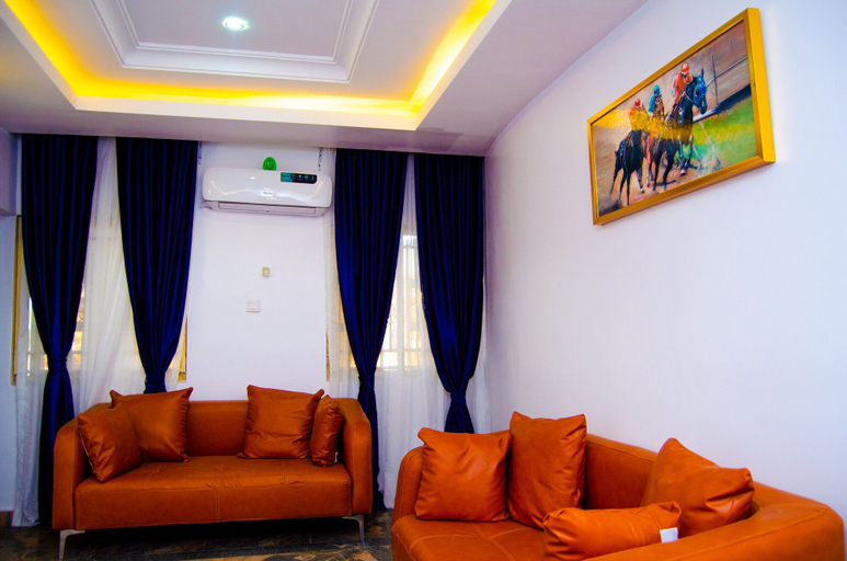 Others 4, Residency Hotel & Apartments, AbujaMun
