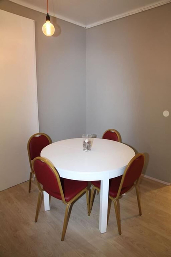 Others 4, Lava Apartment, Vestmannaeyjar