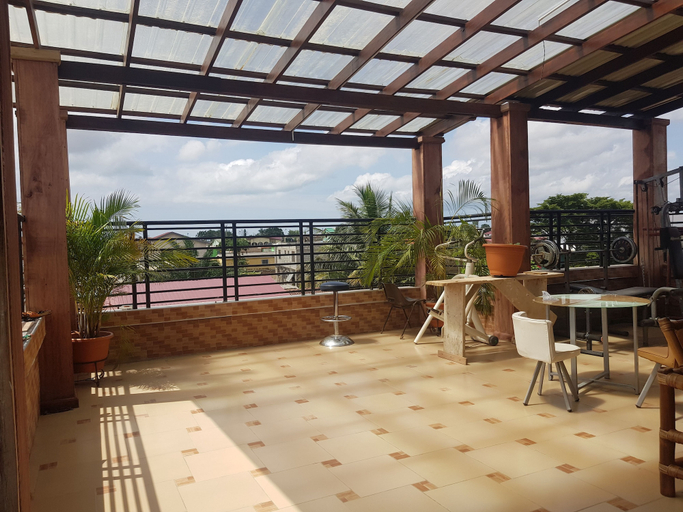 Exterior & Views 4, Raycona, Awutu Efutu Senya
