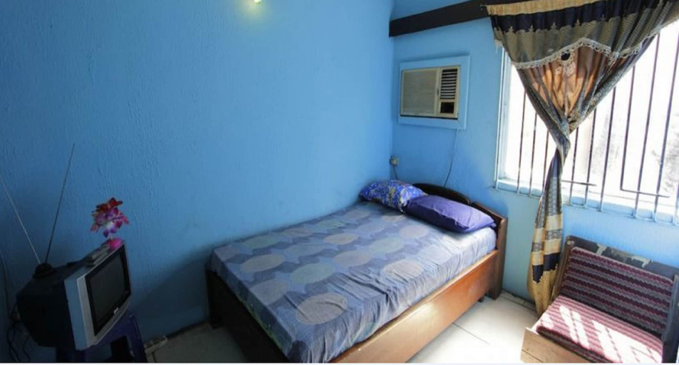 Bedroom 4, New Star Hotel, Oshodi/Isolo