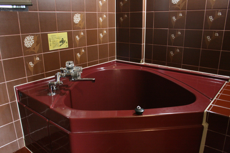 Bathroom 2, Hotel MUSE Osaka - Adults Only, Osaka