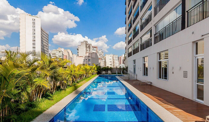 Sport & Beauty, Autenticco - Cosmopolitan Santa Cecília, São Paulo