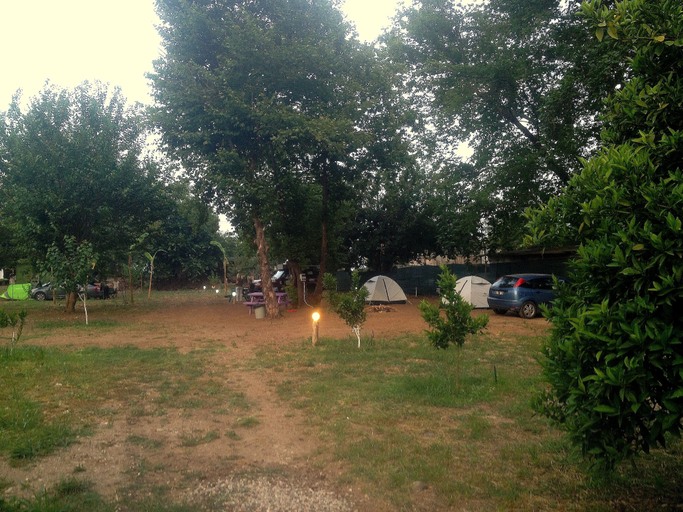 Others 2, Bellerofon Camping, Kemer