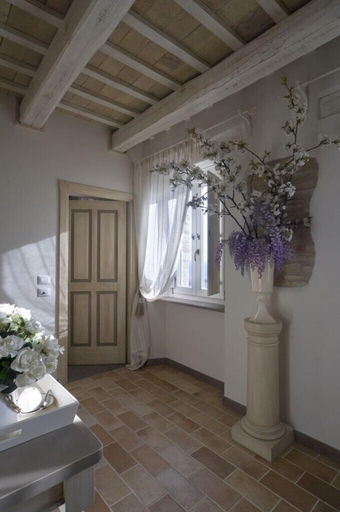 Others 5, Pamperduto Country Resort, Macerata