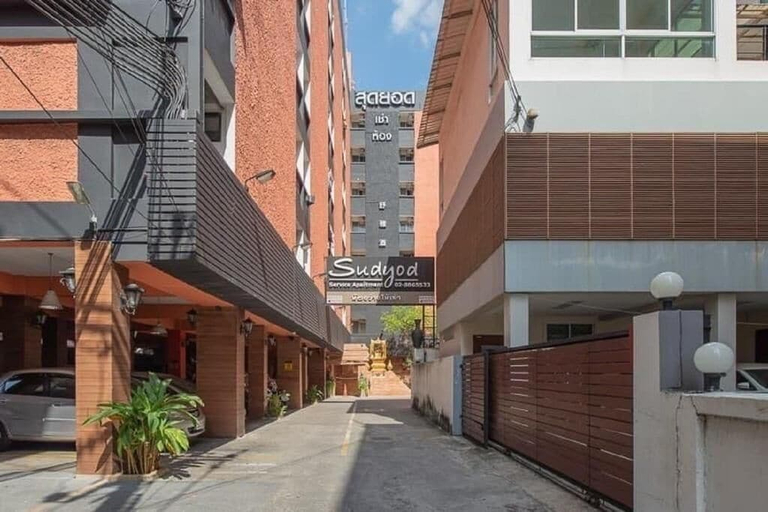 Exterior & Views 2, Sudyod Apartment, Bang Plad