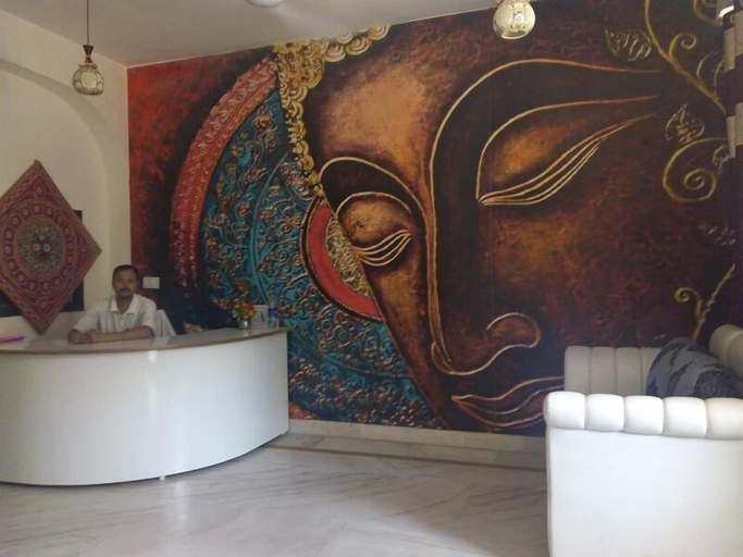 Others 4, Jagannath Guest House, Delhi