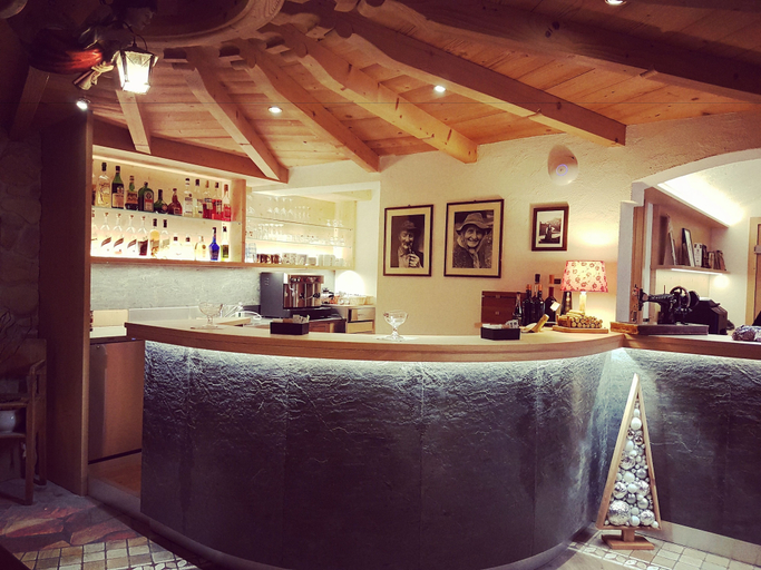 Food & Drinks 5, Hotel Cirelle Suite&Spa, Trento