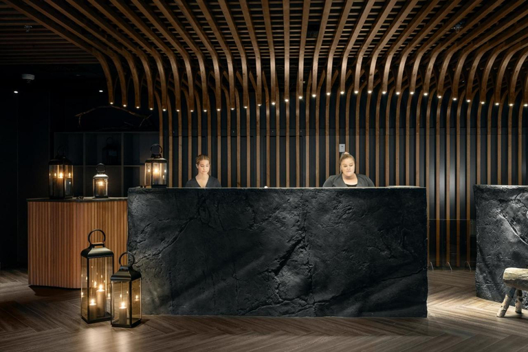 Public Area 3, Lapland Hotels Arena, Pirkanmaa