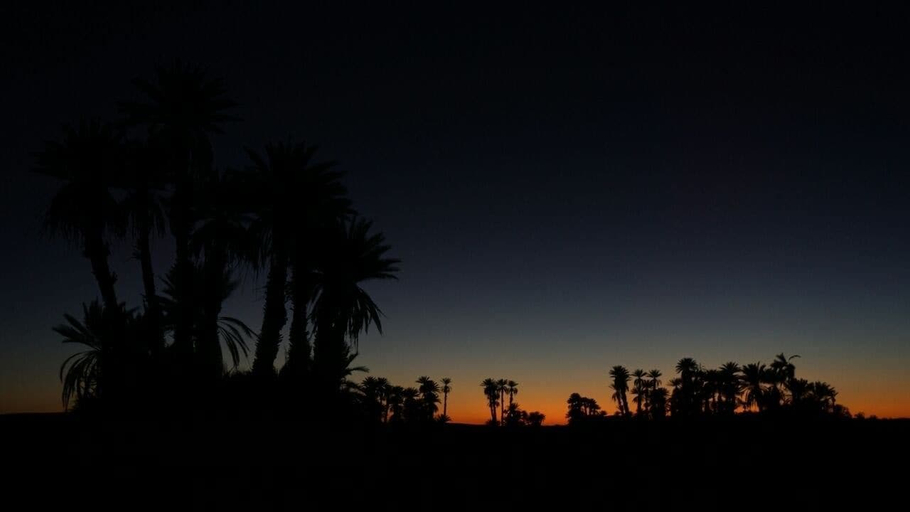 Others 4, Camp Sahara Nights, Ouarzazate