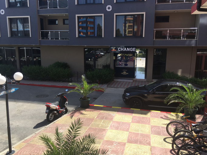 Exterior & Views 2, Hotel Tia Maria, Nesebar