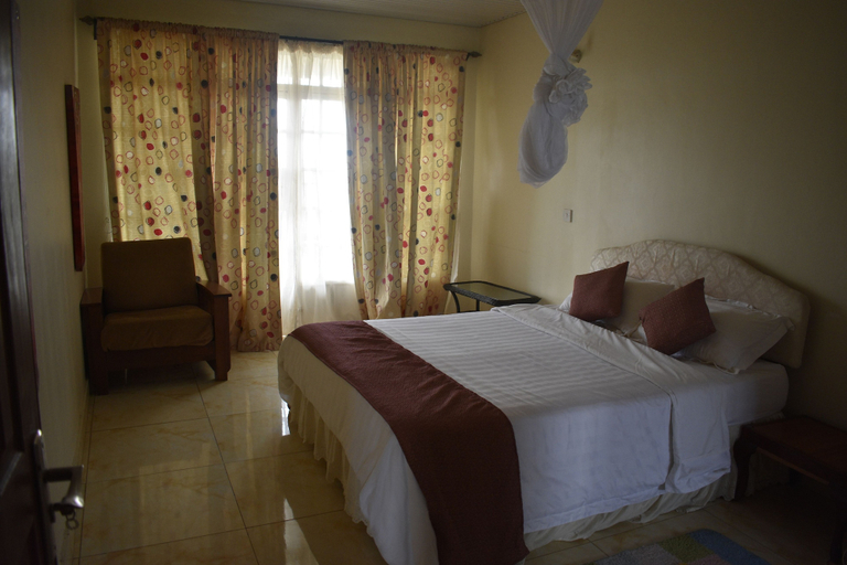 Bedroom 2, Freshwind Villas, Mavoko