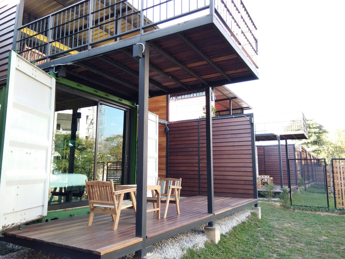 Exterior & Views 2, Kong Resort Vangvieng, Vangvieng
