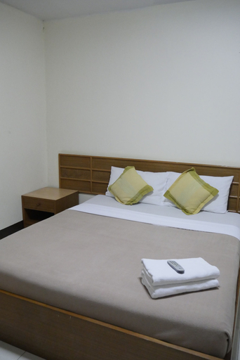 Bedroom 4, Michael Inn, Pattaya
