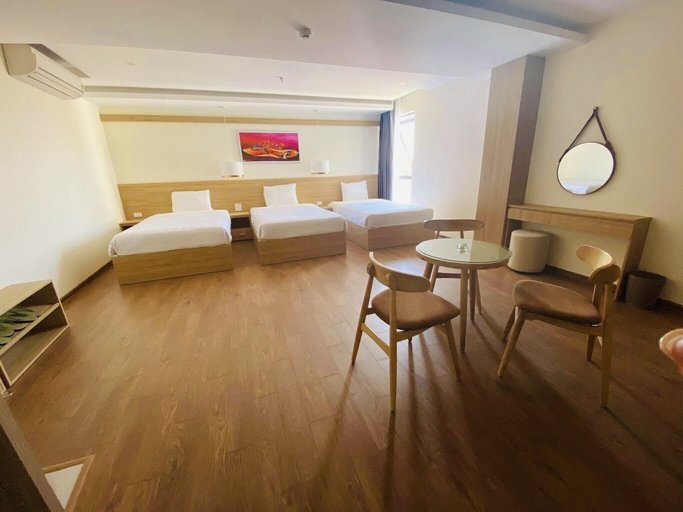 Others 5, Luxe Hotel, Đồng Hới