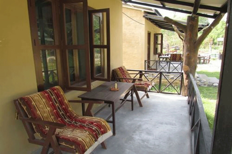 Others 4, Chitwan Gaida Lodge, Narayani