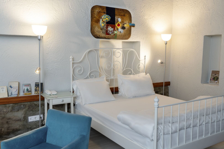 Bedroom 5, Hich Hotel Konya, Selçuklu